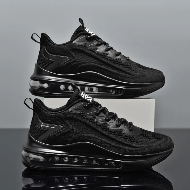 NEW RUNNING SHOES FASHION MEN