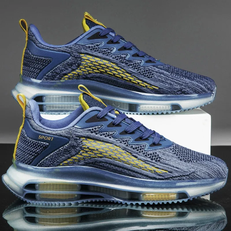 NEW RUNNING SHOES FASHION MEN