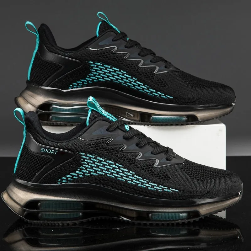 NEW RUNNING SHOES FASHION MEN