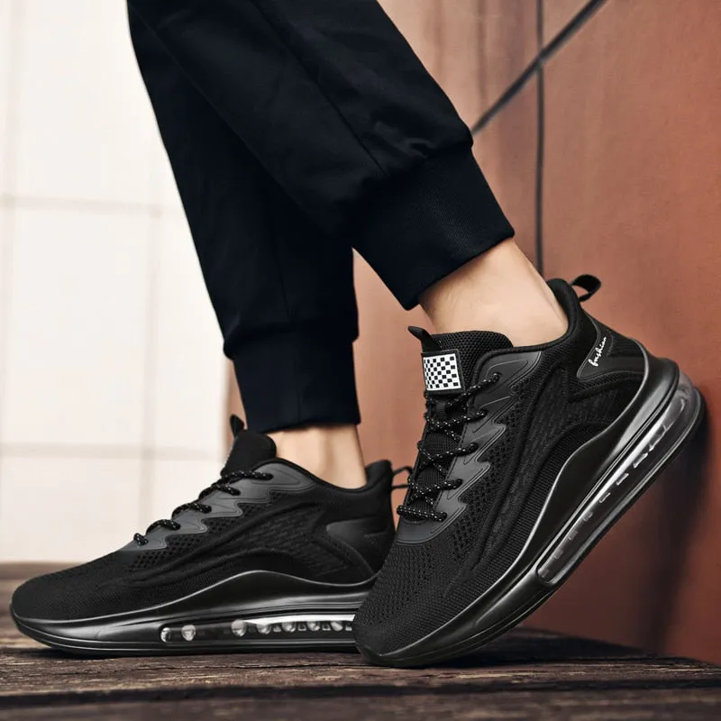NEW RUNNING SHOES FASHION MEN