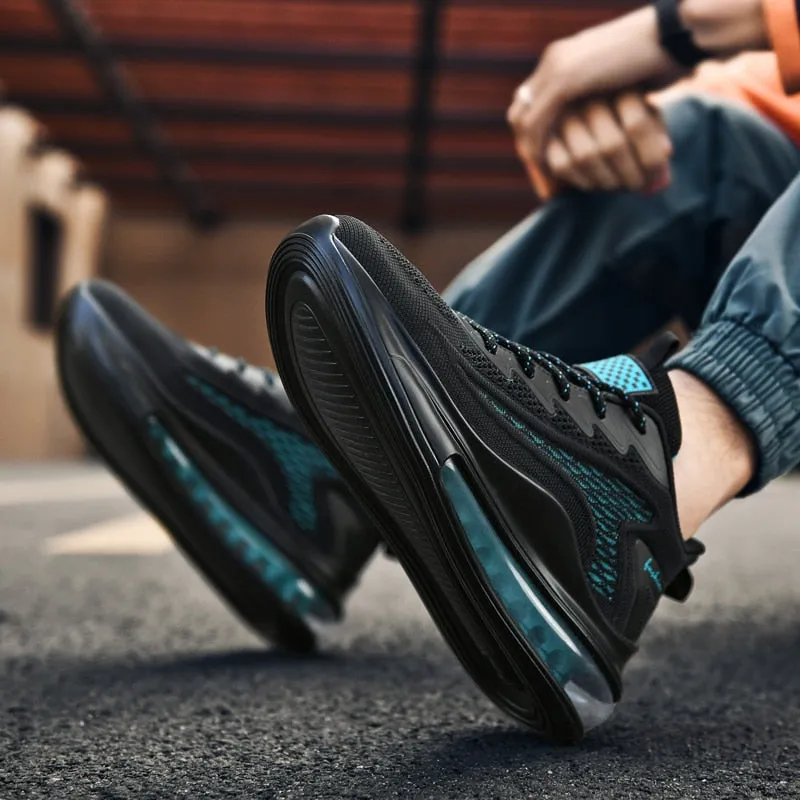 NEW RUNNING SHOES FASHION MEN
