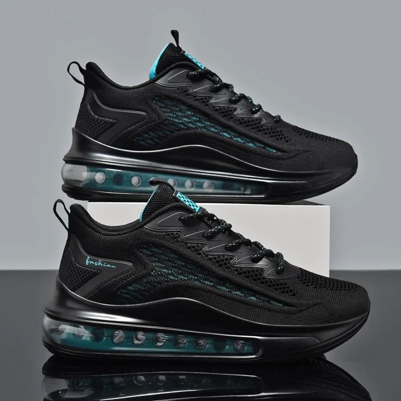 NEW RUNNING SHOES FASHION MEN