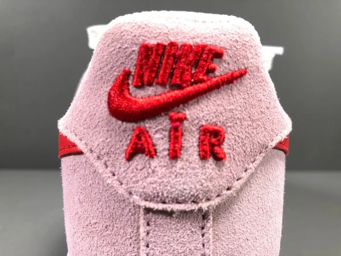 NIKE AIR FORCE 1 x VALENTINES DAY LOVE LETTER