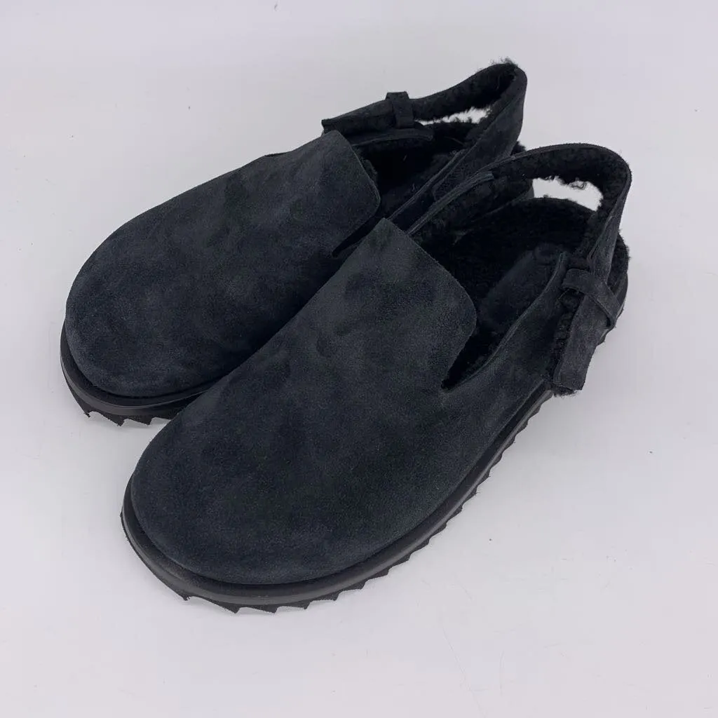 Officine Creative Introspectus Clogs
