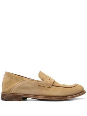 Officine Creative Lexikon 516 loafers