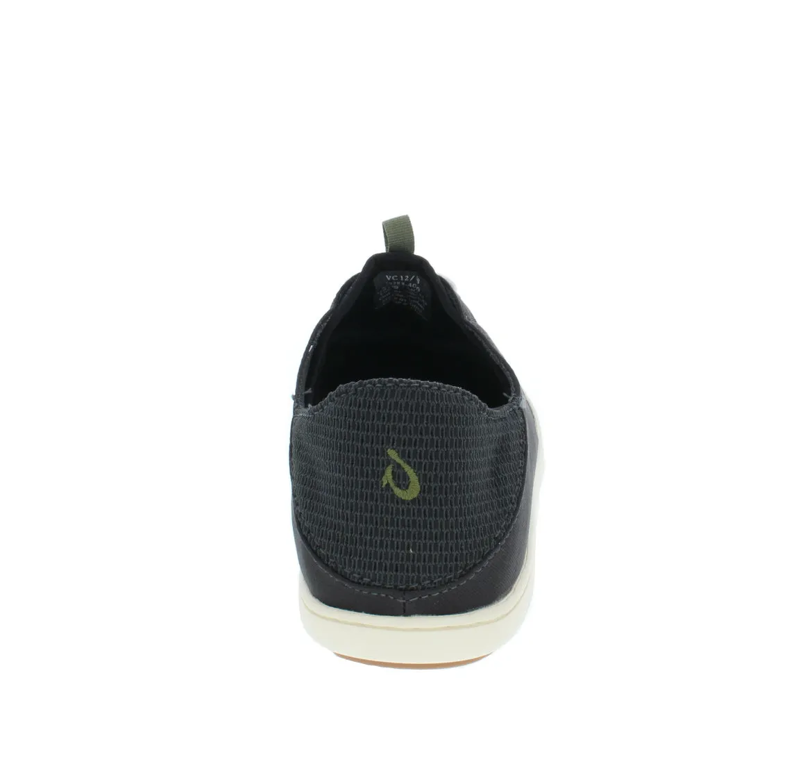 OluKai Nohea Moku - Black