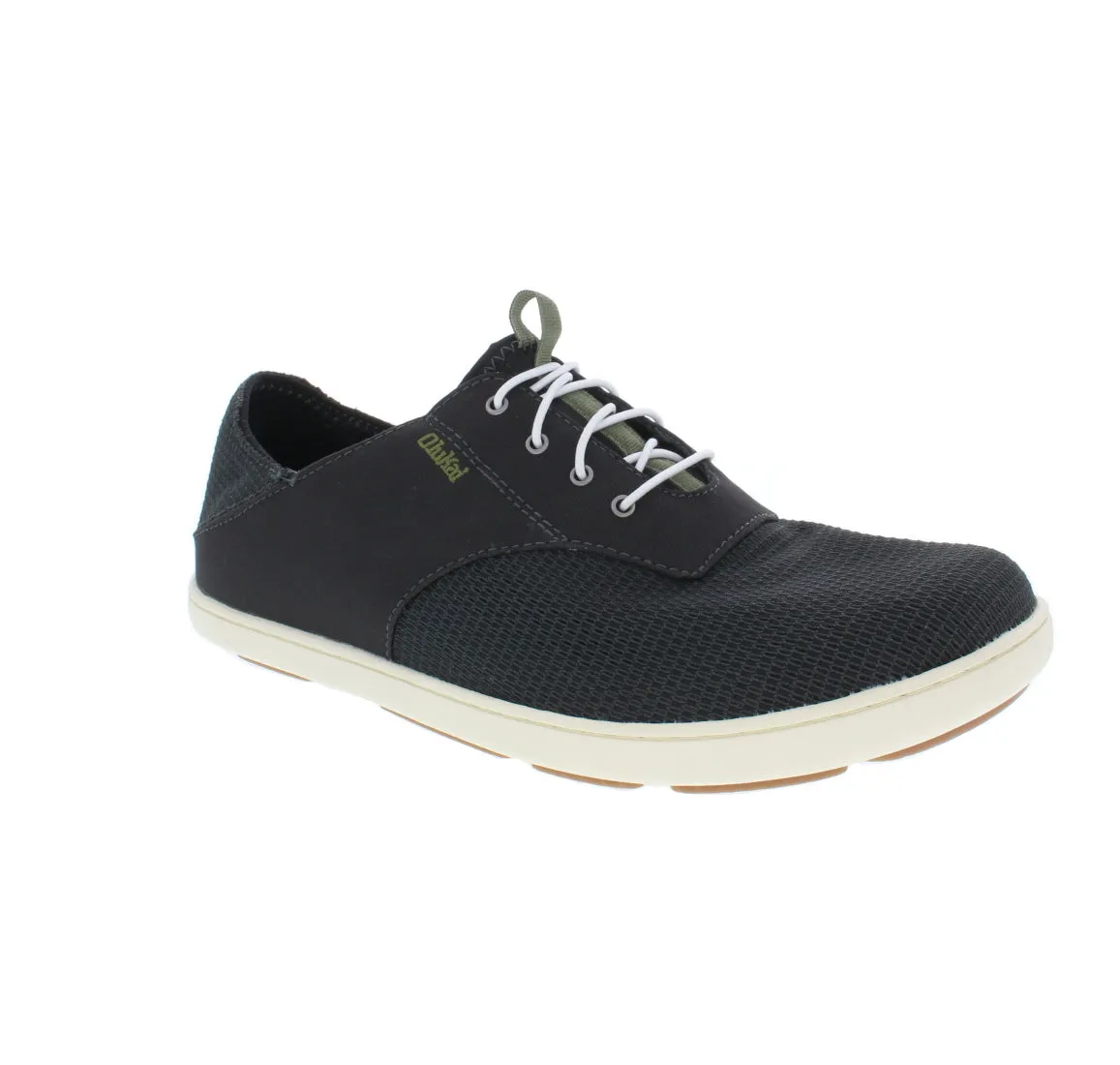 OluKai Nohea Moku - Black