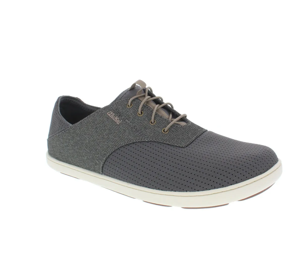 OluKai Nohea Moku - Grey