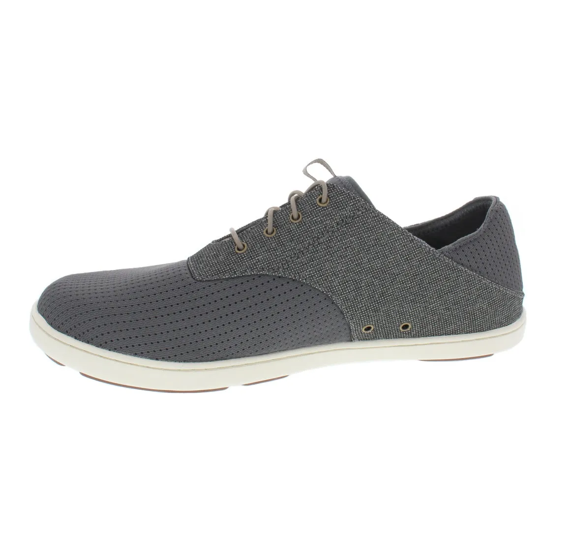 OluKai Nohea Moku - Grey