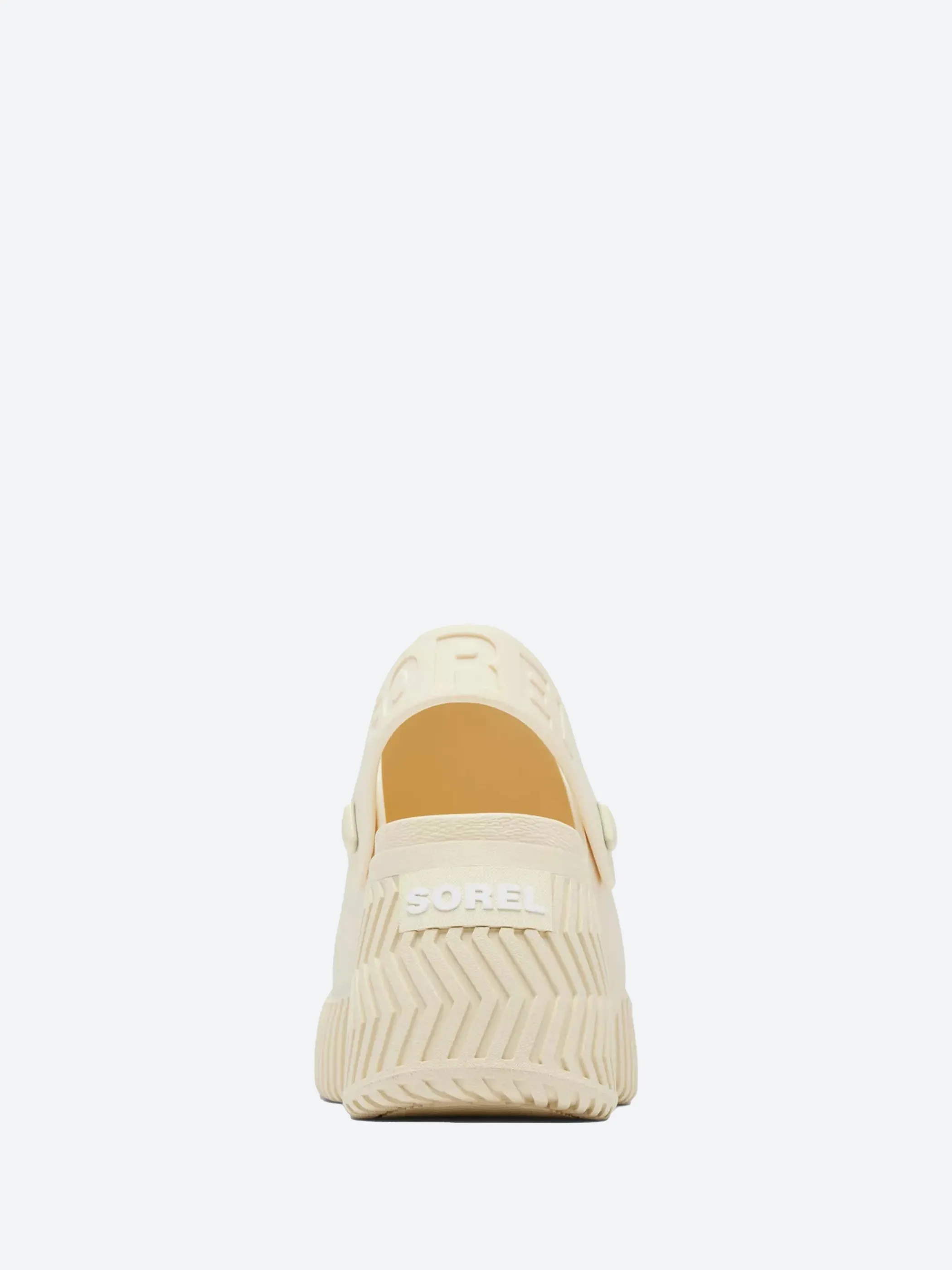 ONA Streetworks Heel Clog