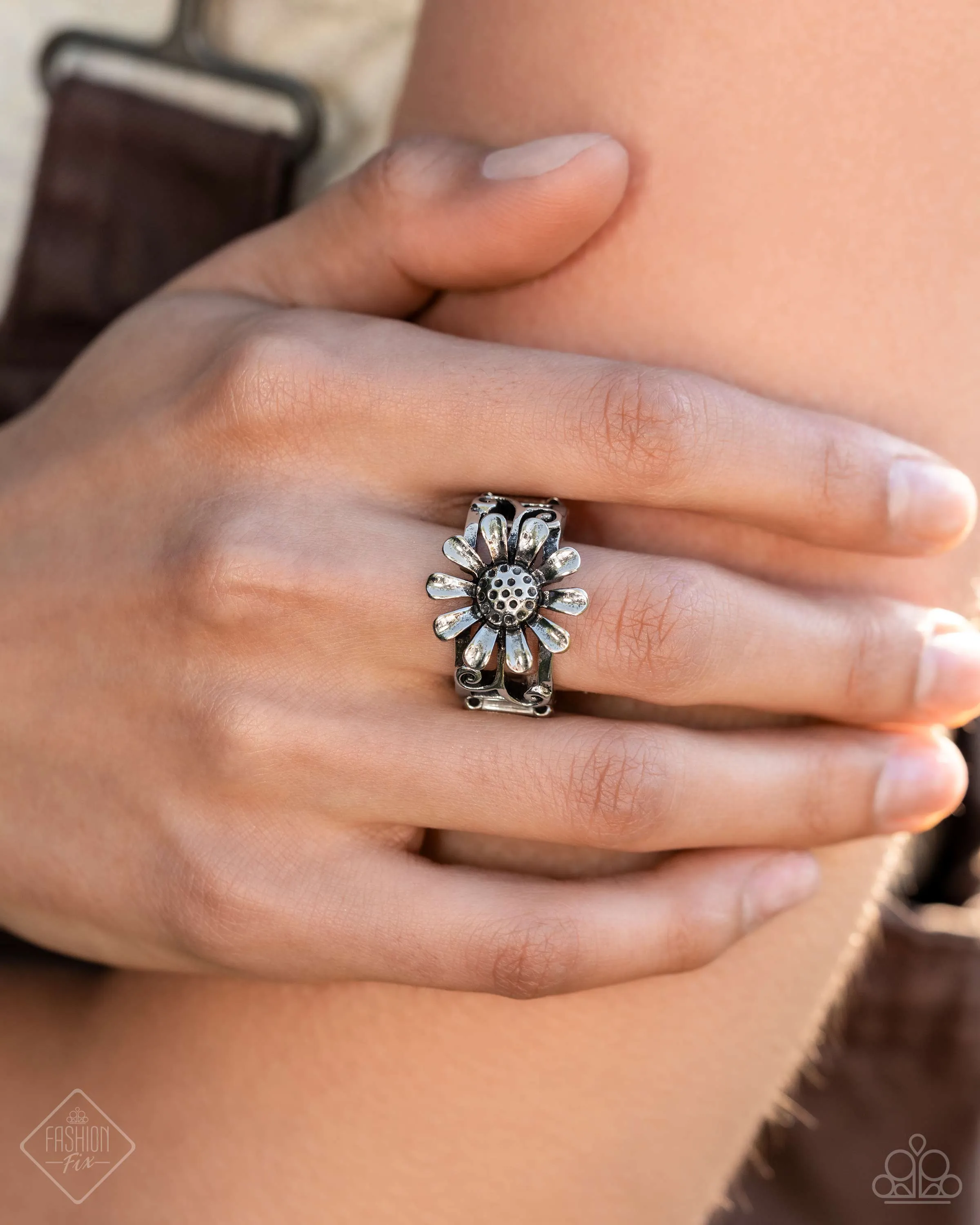 Paparazzi Simply Santa Fe Complete Trend Blend June 2024