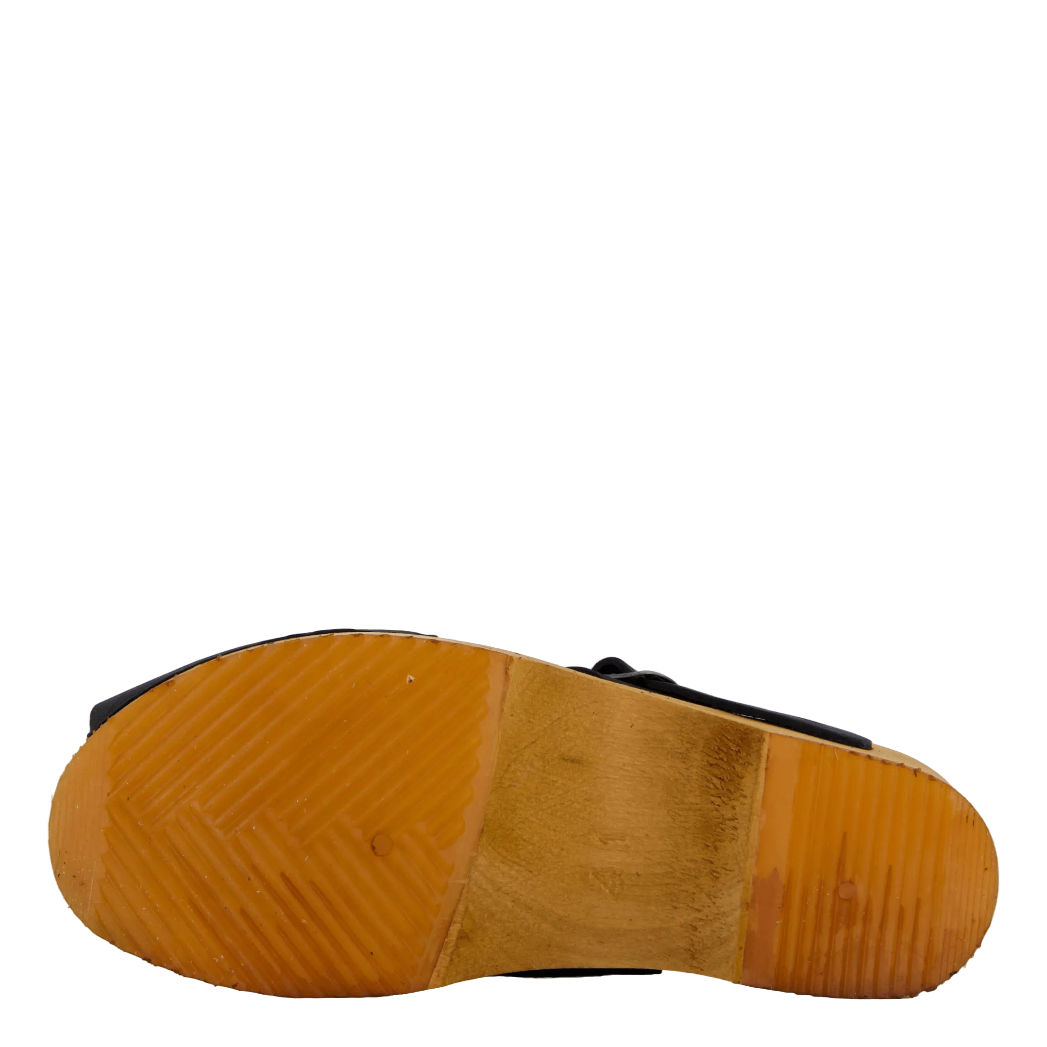 Petra Nubuck Black