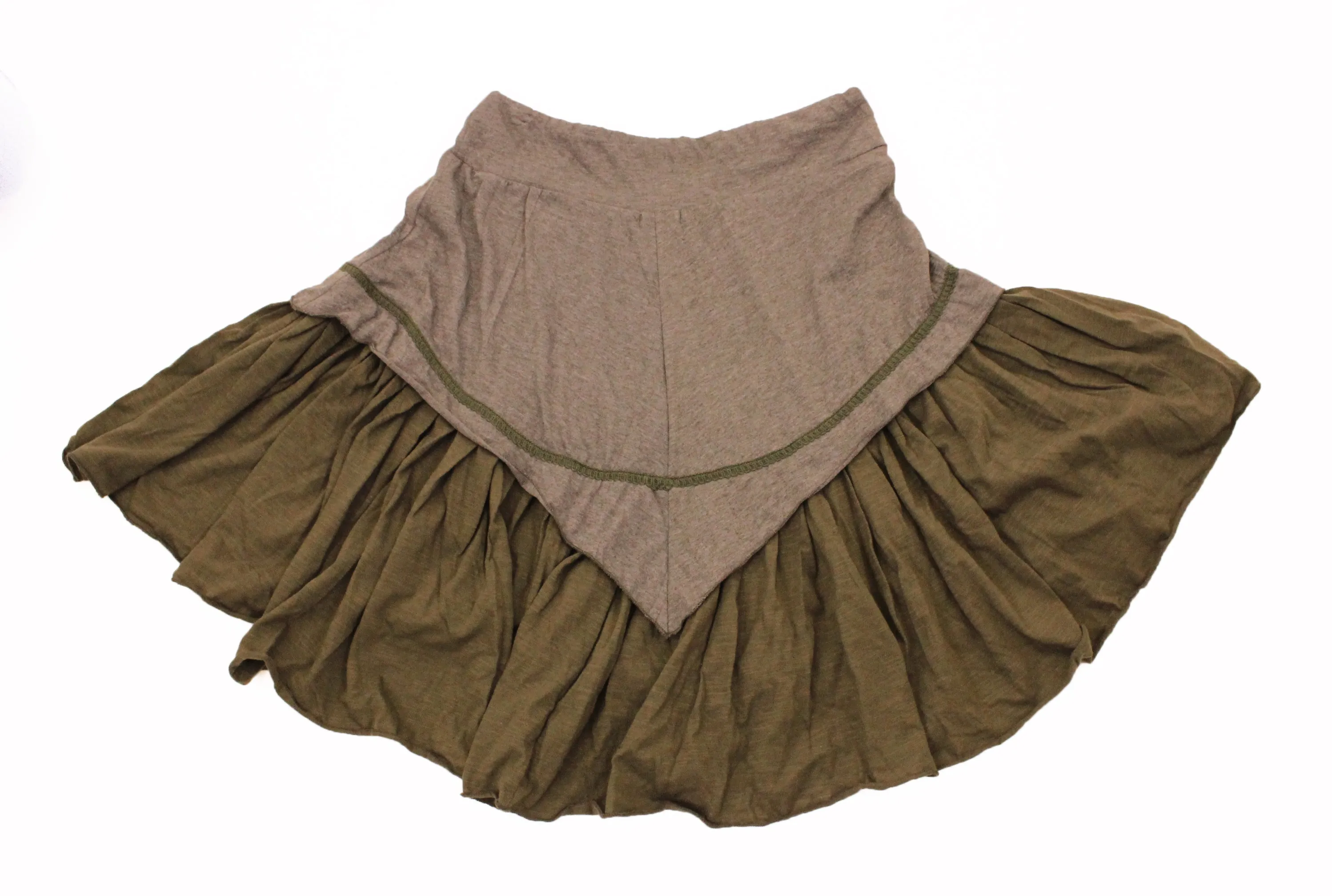 Prairie Skirt
