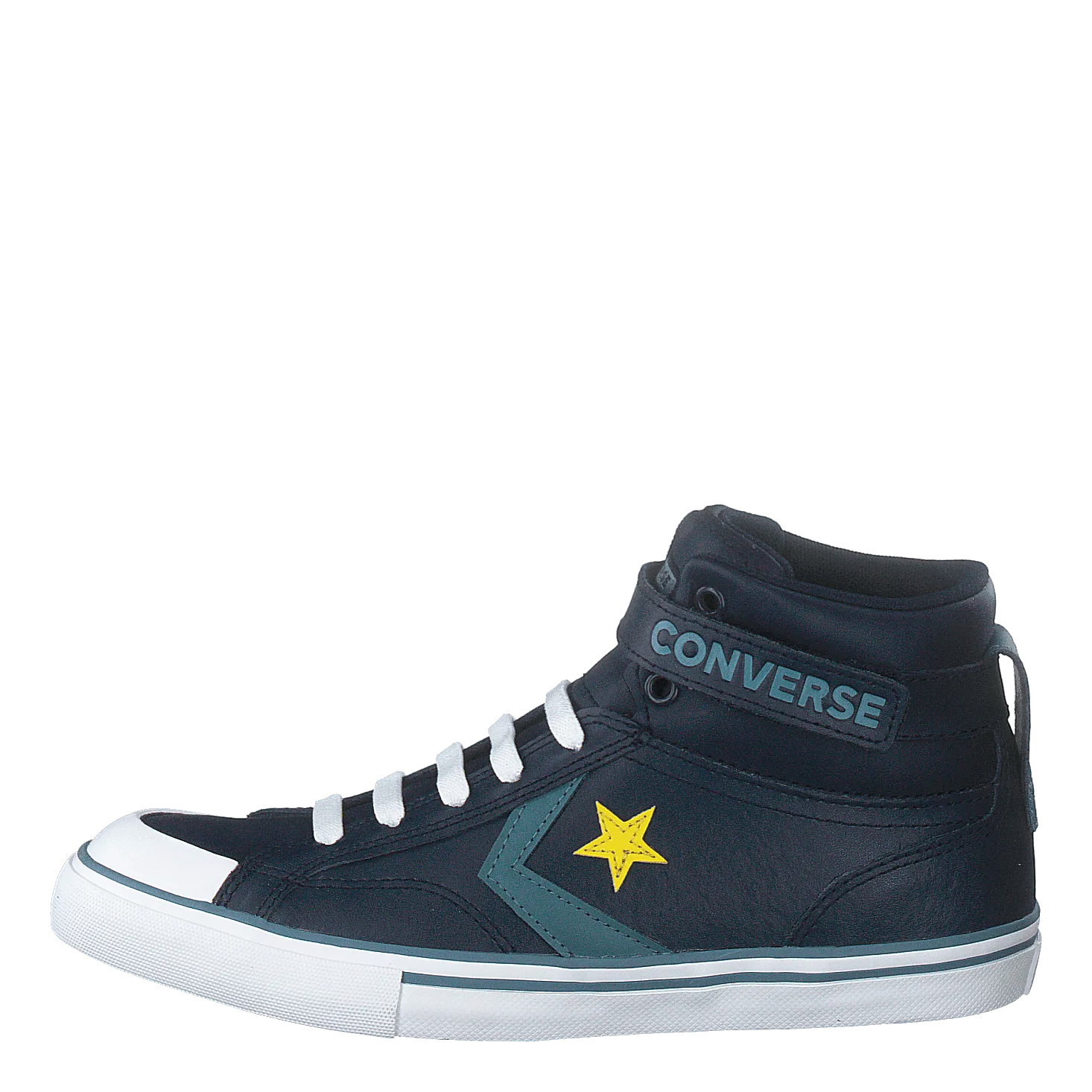 Pro Blaze Strap Ltr Hi Navy