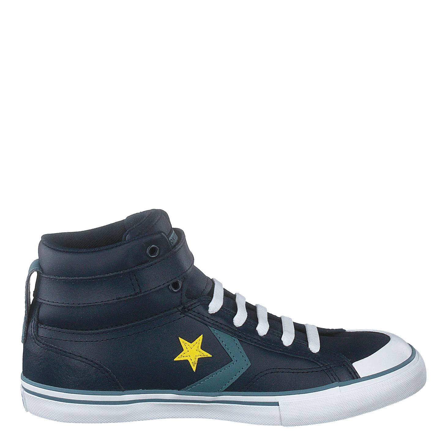 Pro Blaze Strap Ltr Hi Navy