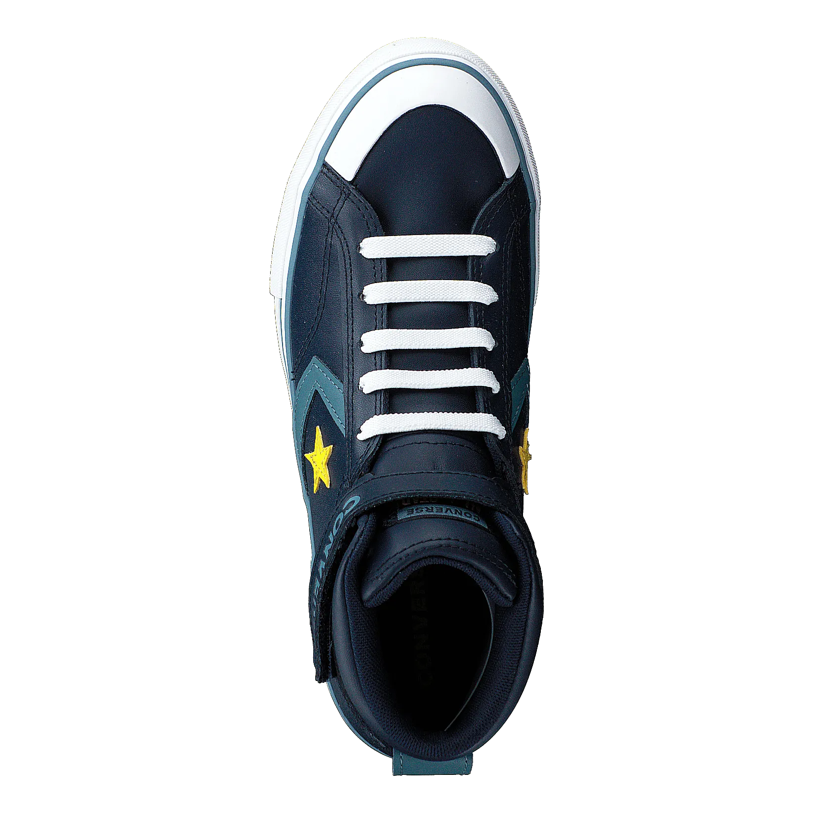Pro Blaze Strap Ltr Hi Navy