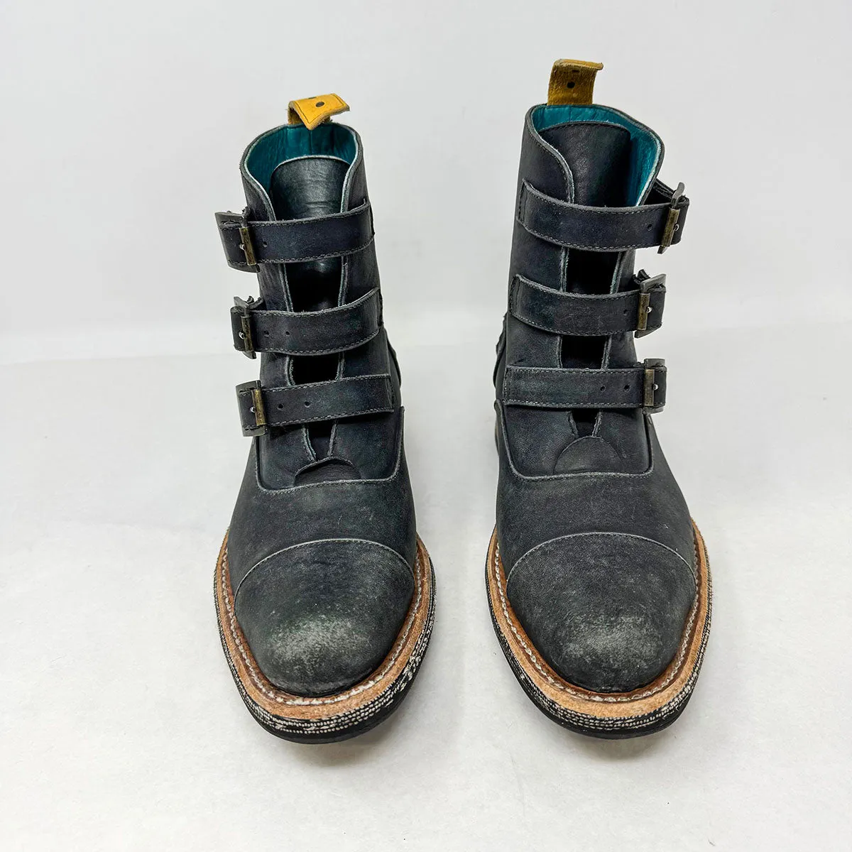 Pskaufman Boots