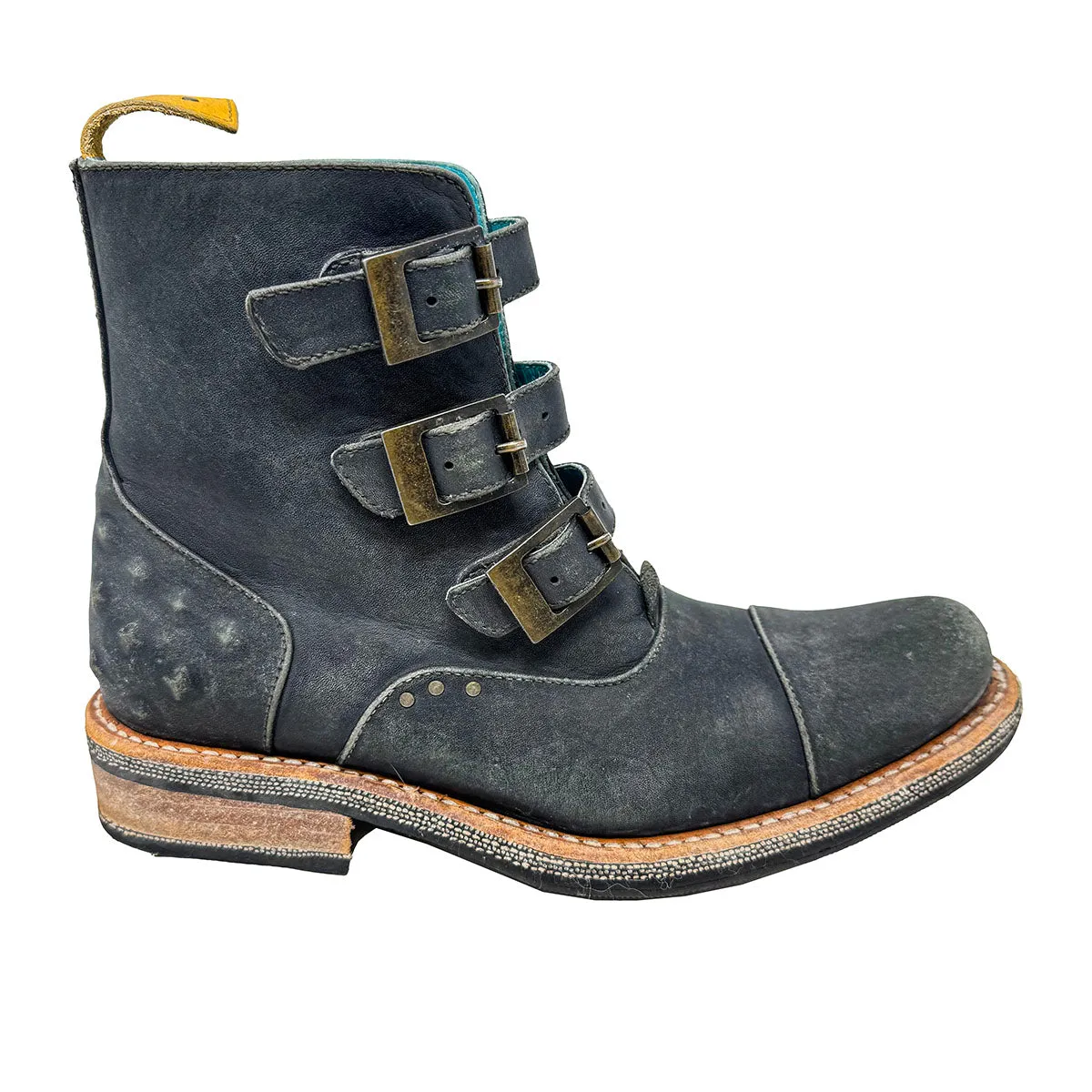 Pskaufman Boots