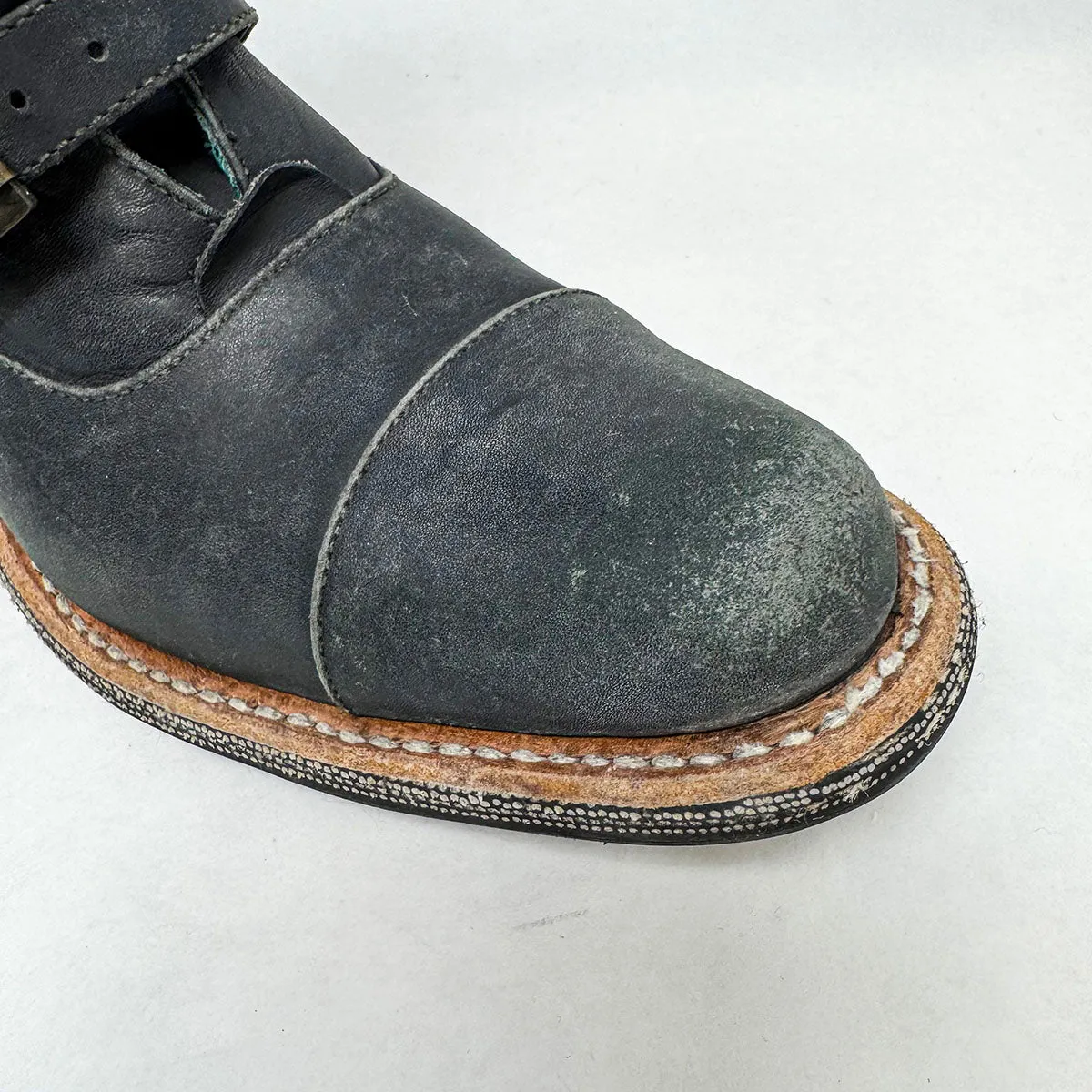 Pskaufman Boots