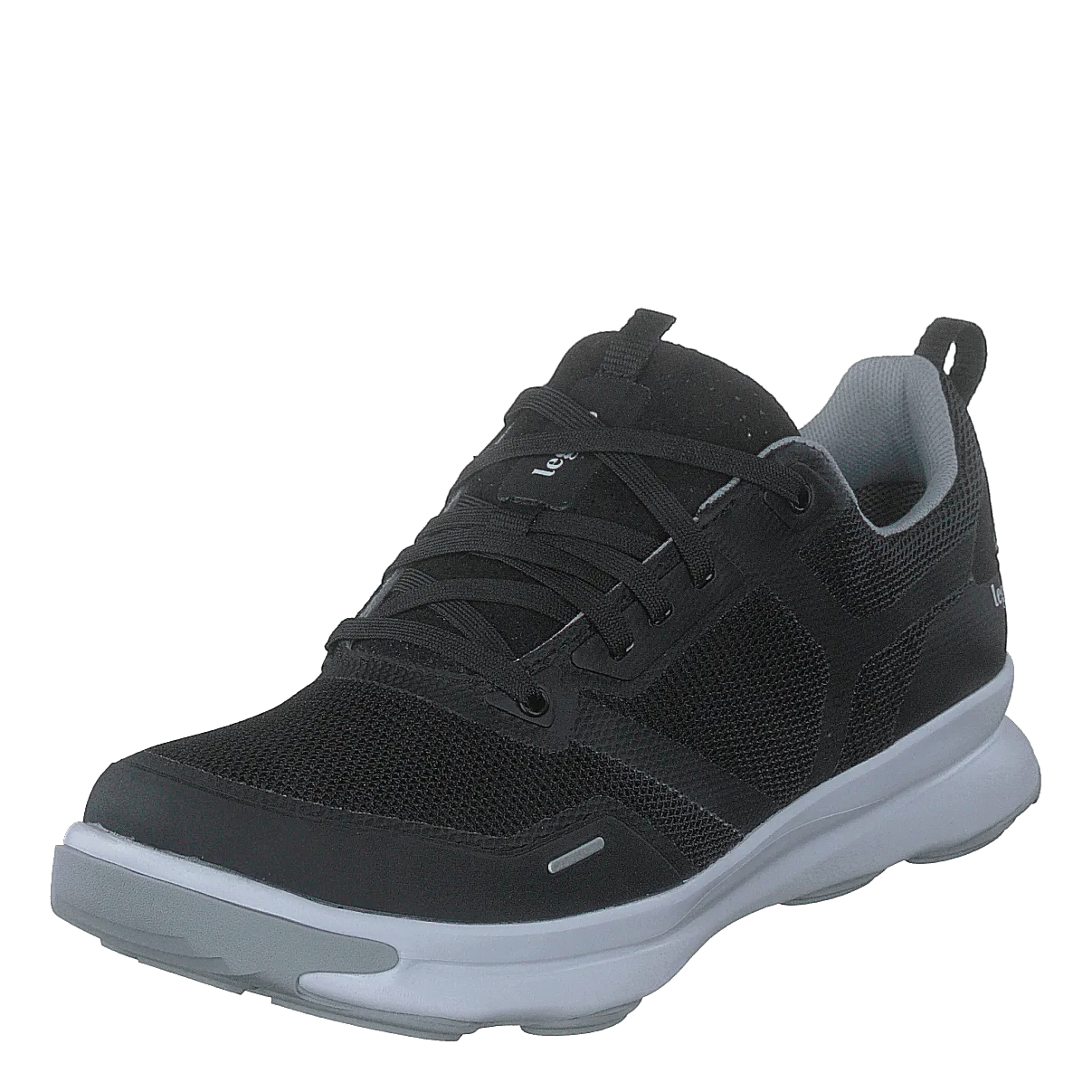 Ready Black