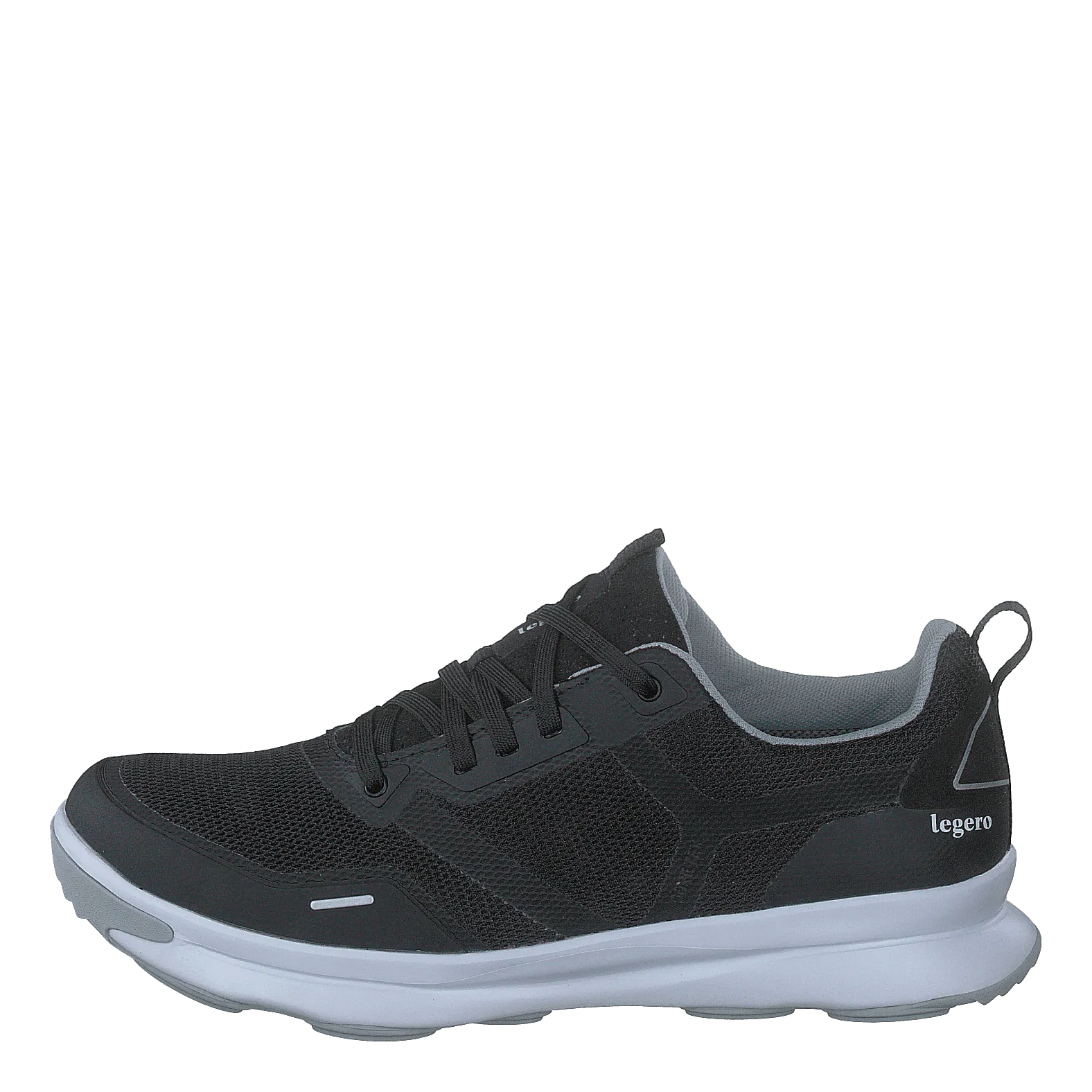 Ready Black