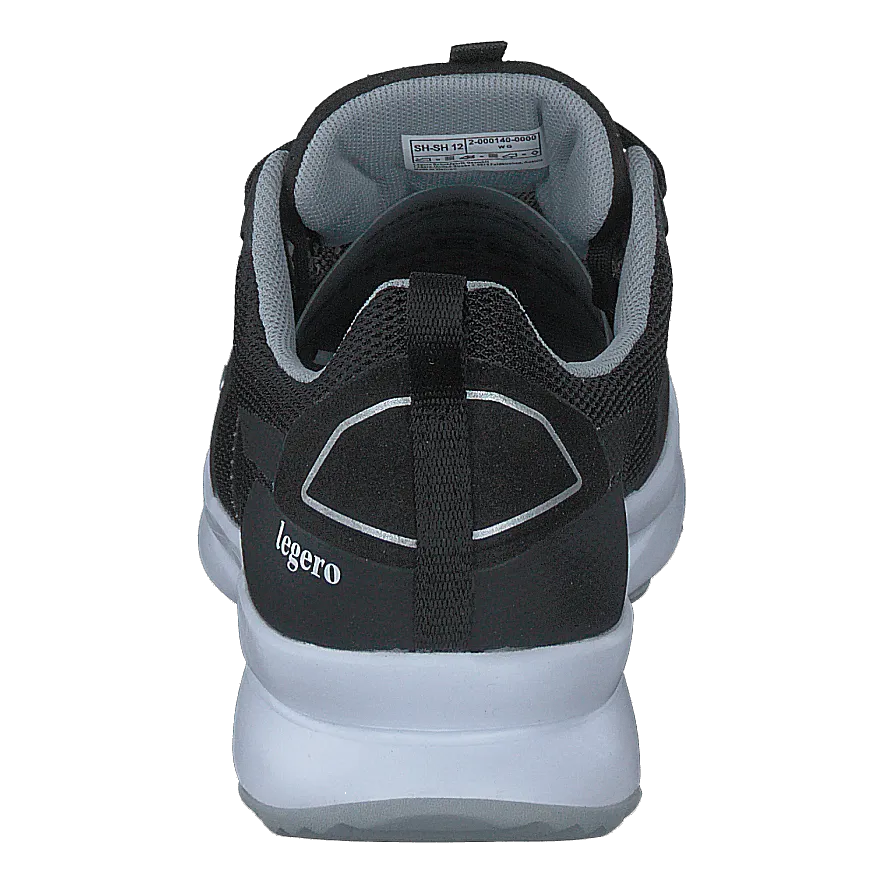 Ready Black