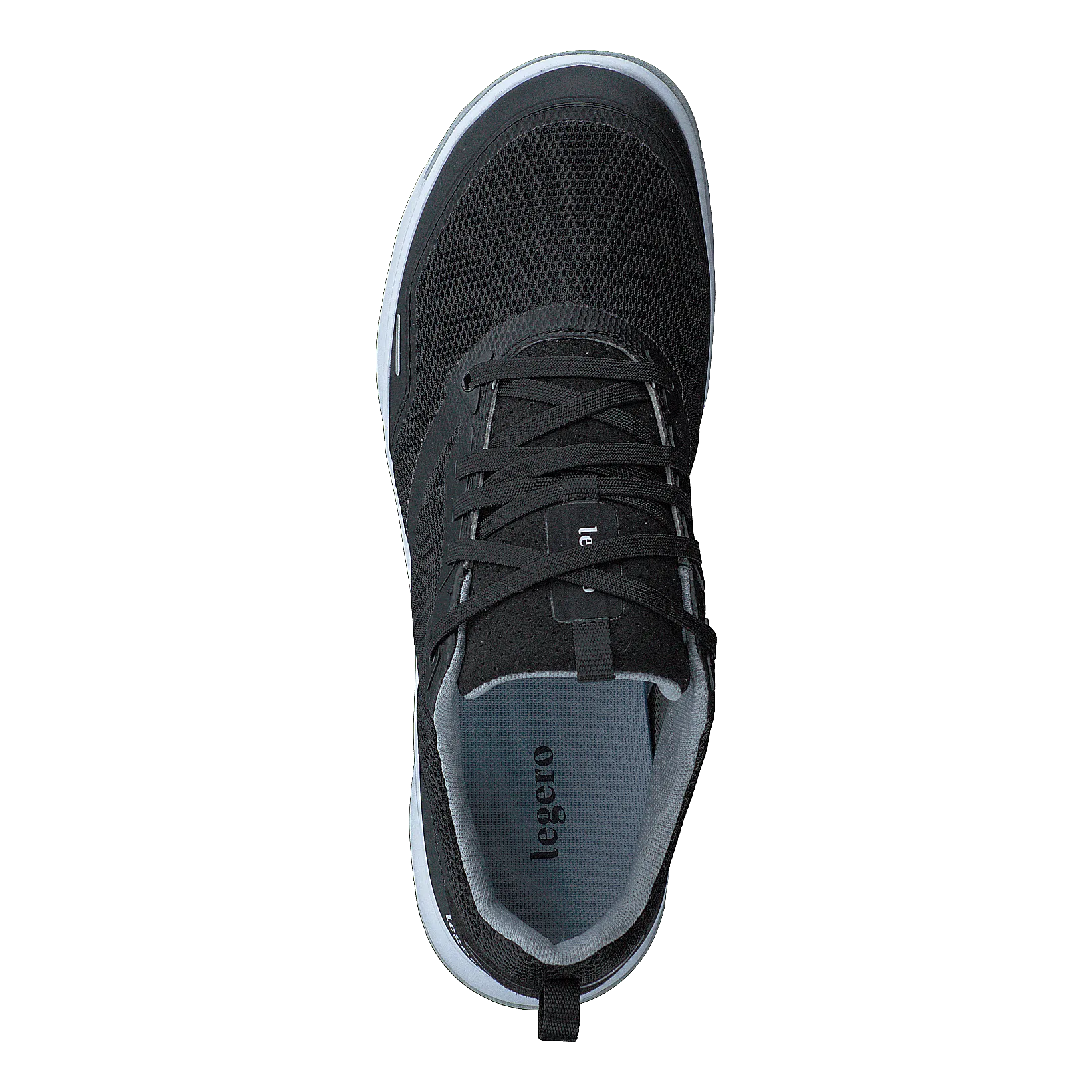 Ready Black