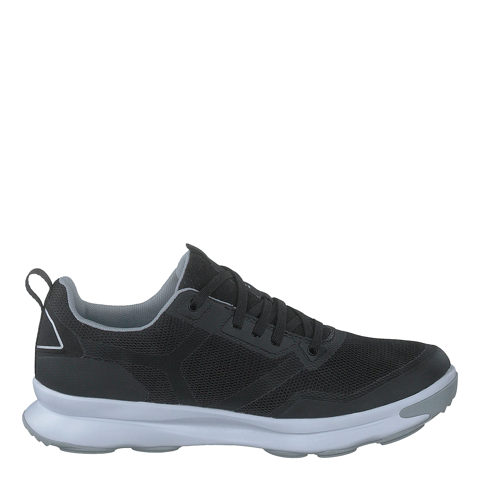 Ready Black
