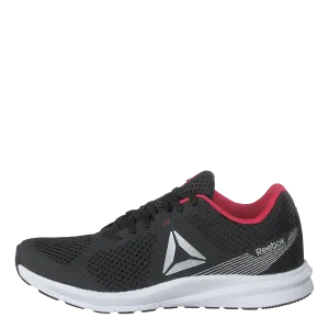 Reebok Endless Road Black/true Grey 7/hype Pink