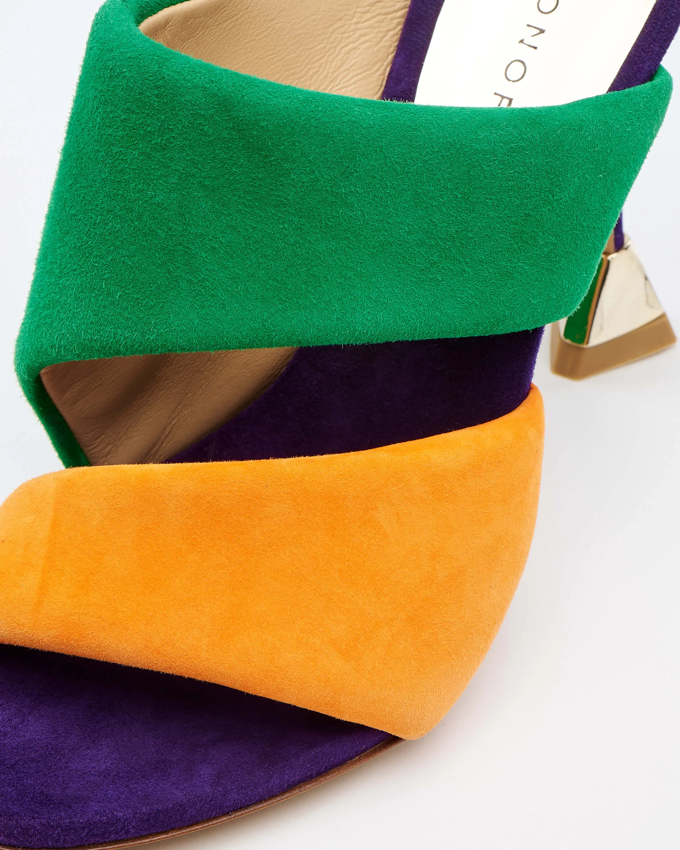 Reverie Mules