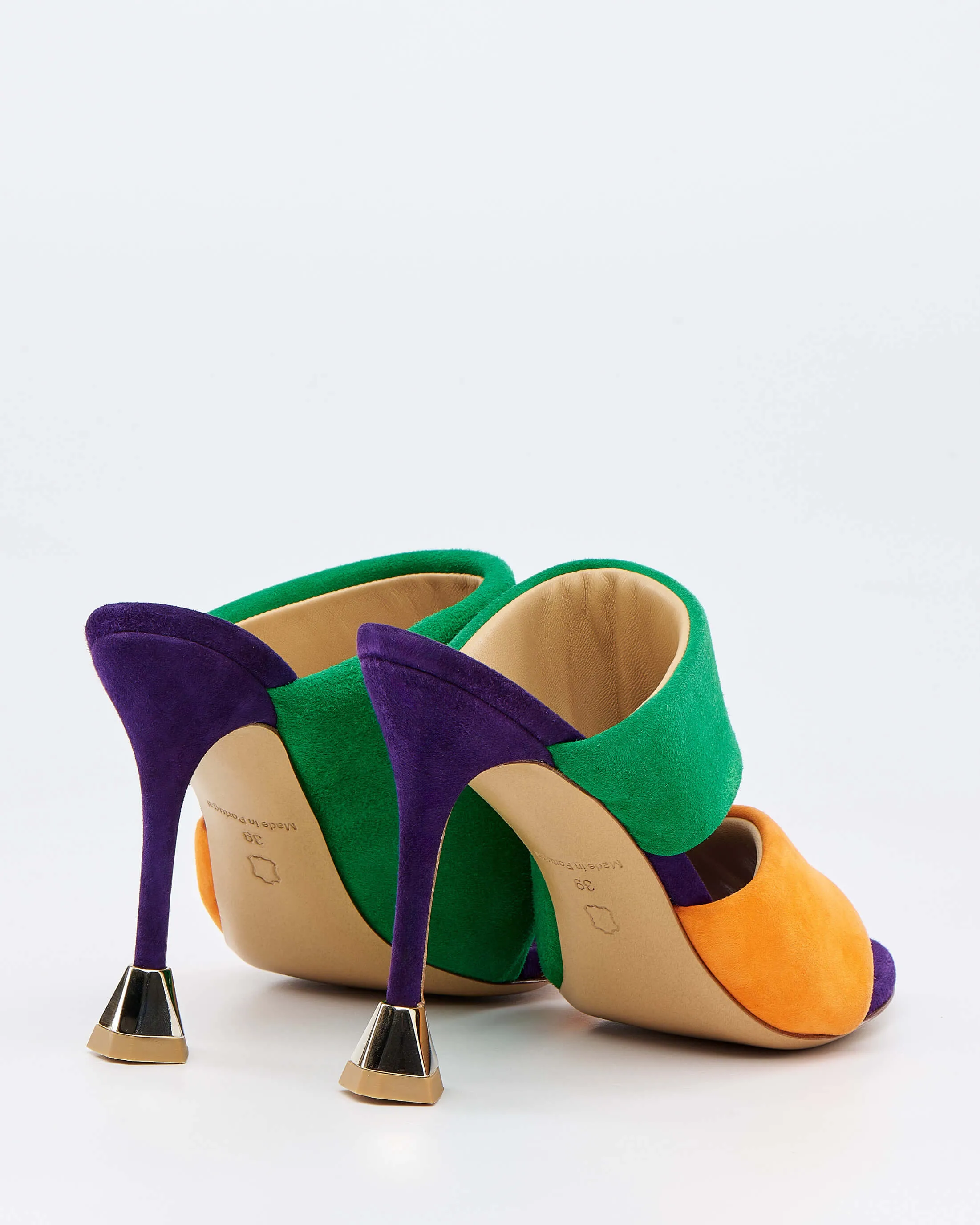 Reverie Mules