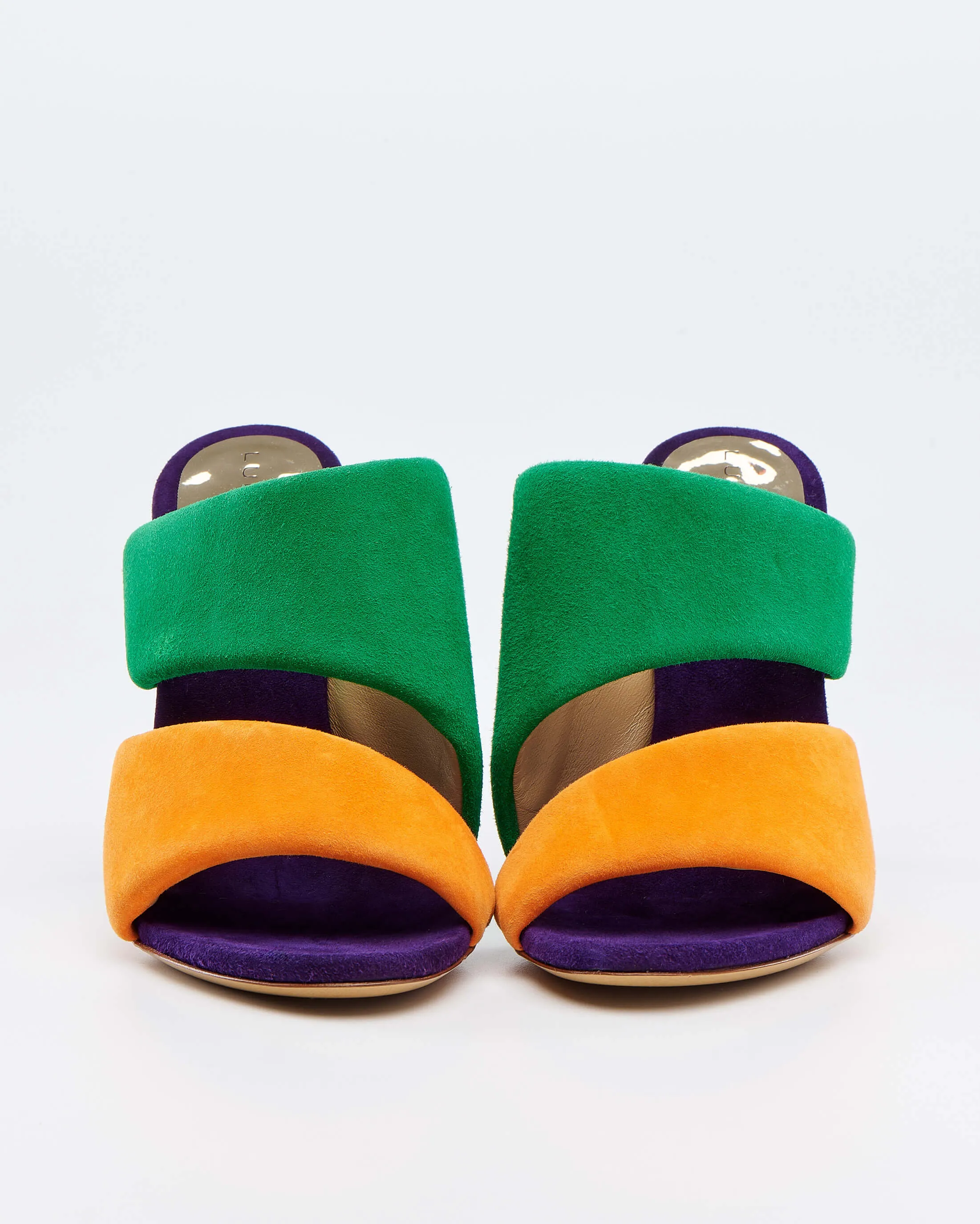 Reverie Mules