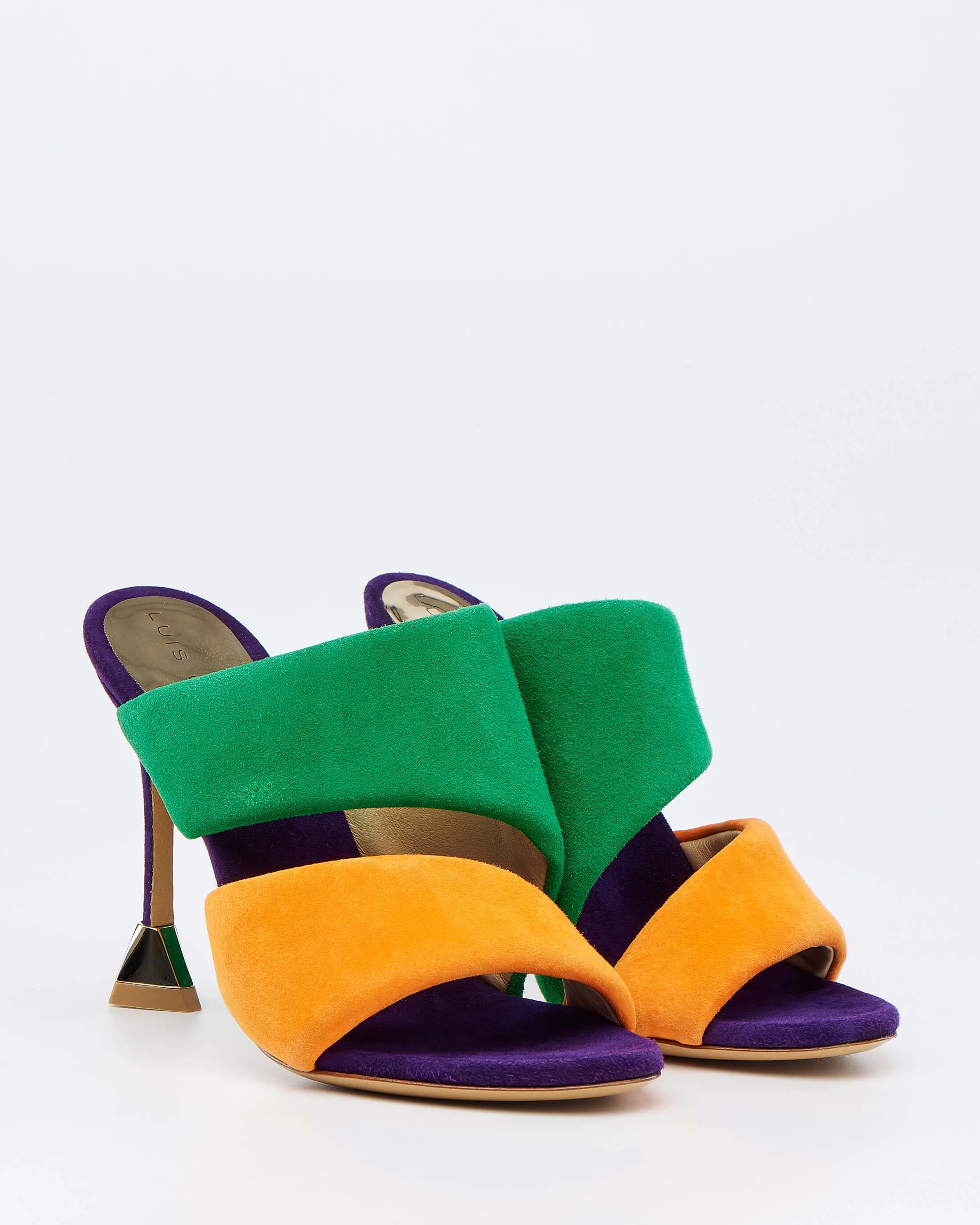 Reverie Mules