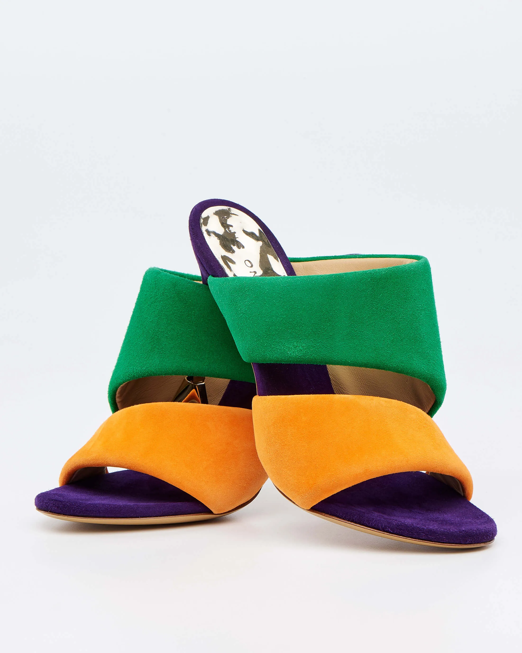 Reverie Mules