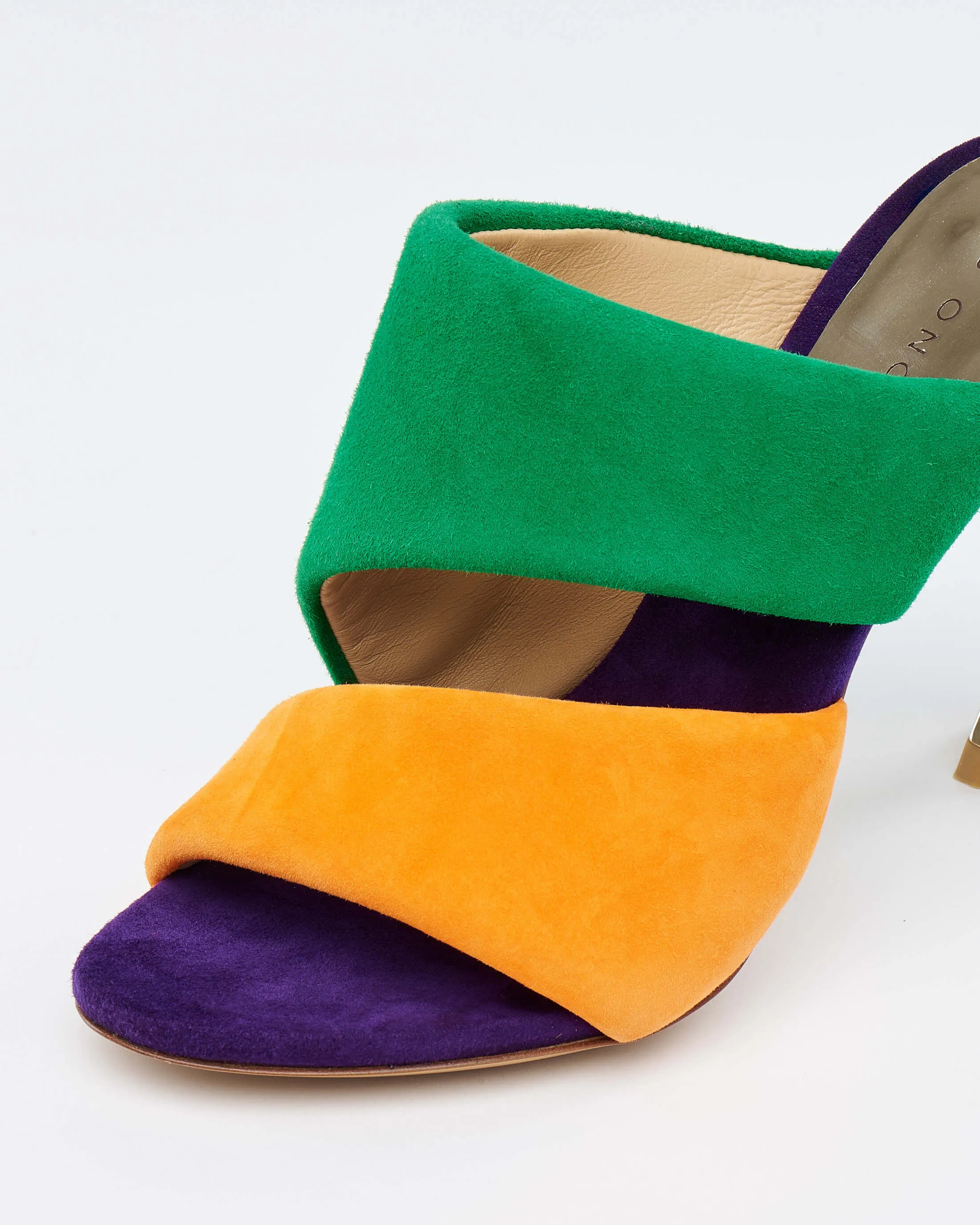 Reverie Mules
