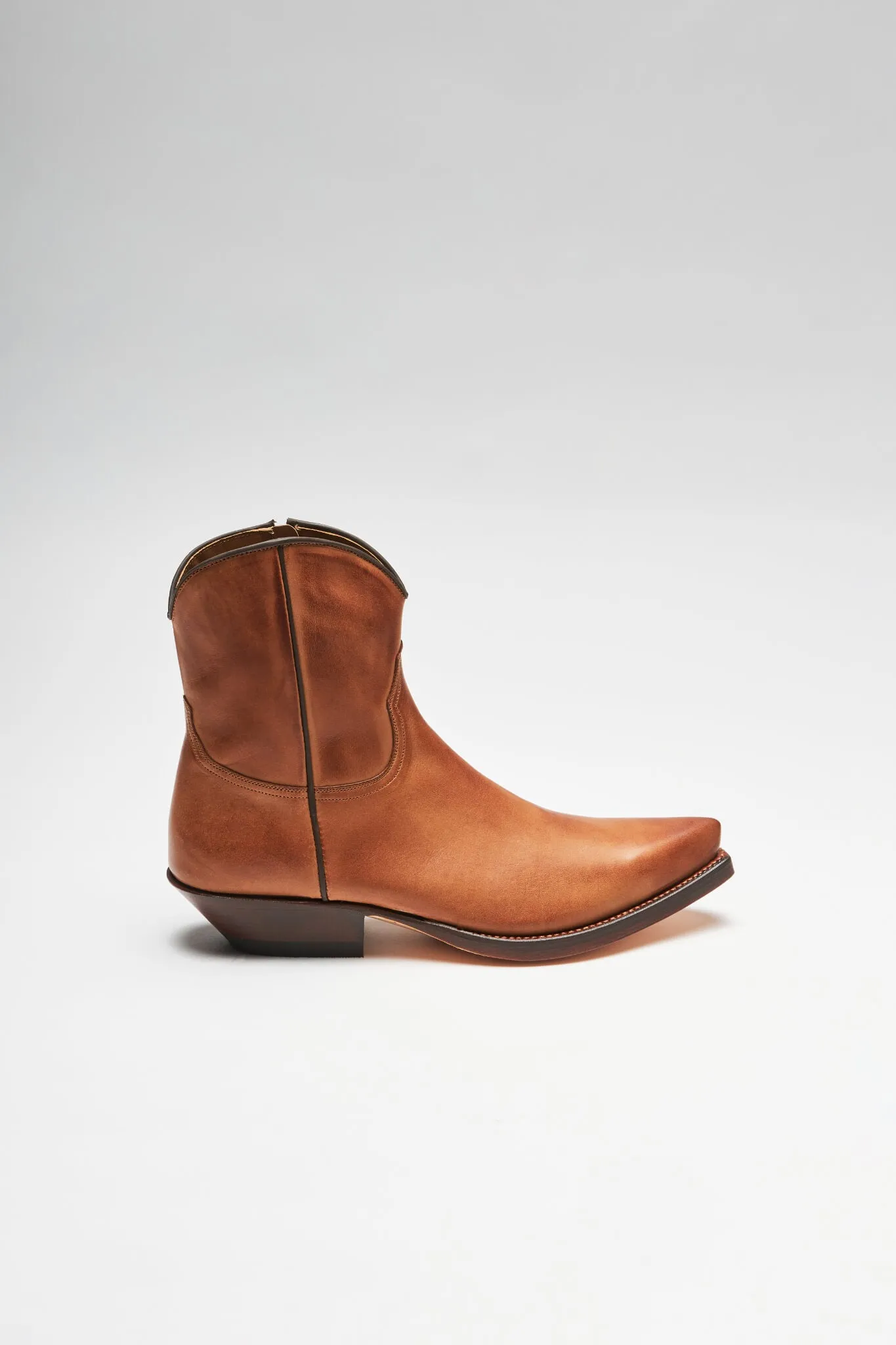 REY Herren Cognac