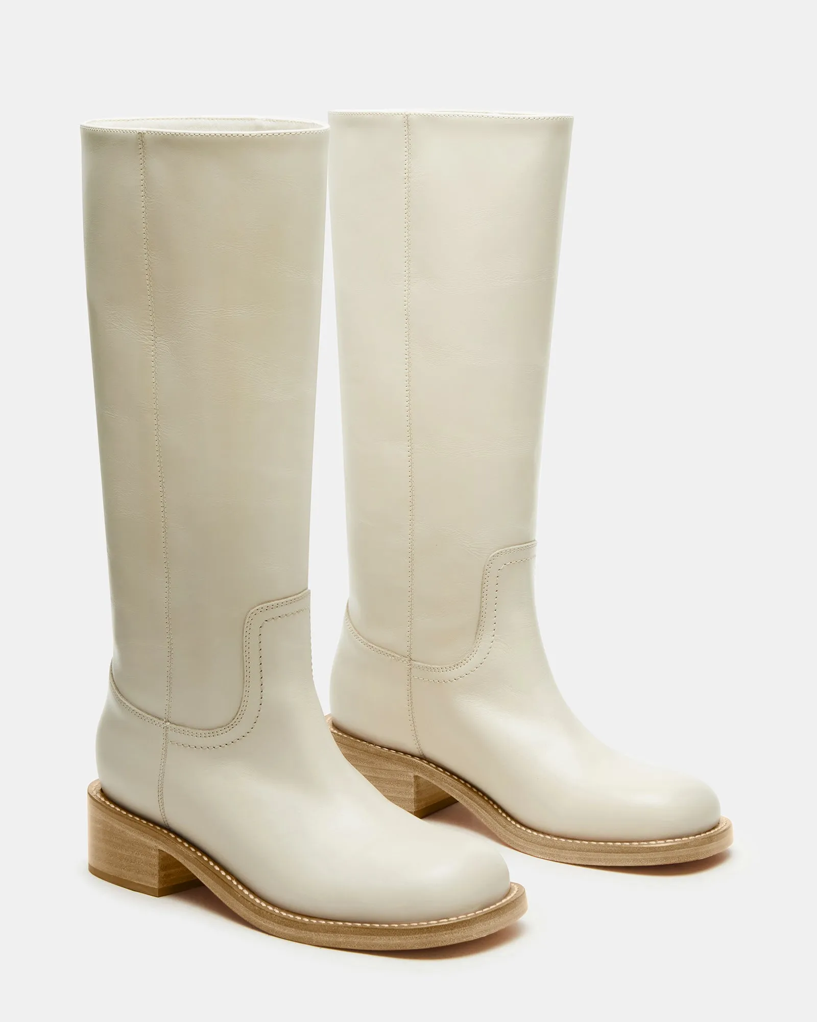 RIGGS BONE LEATHER