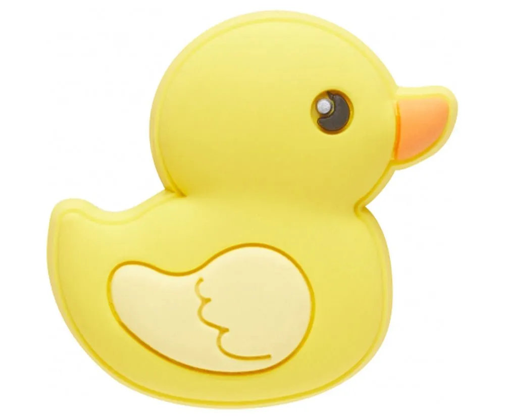 Rubber Ducky Jibbitz
