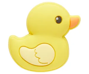 Rubber Ducky Jibbitz