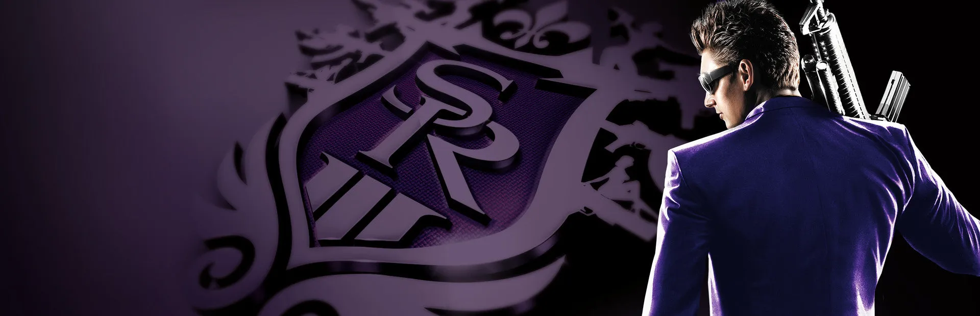 Saints Row: The Third (PC/KINUX)