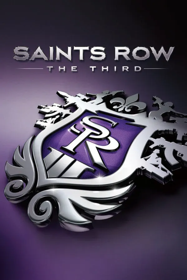 Saints Row: The Third (PC/KINUX)