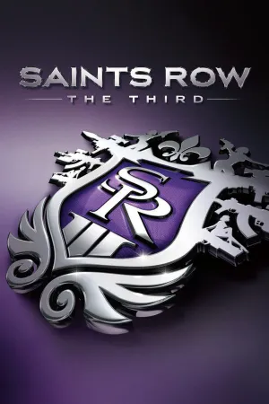 Saints Row: The Third (PC/KINUX)