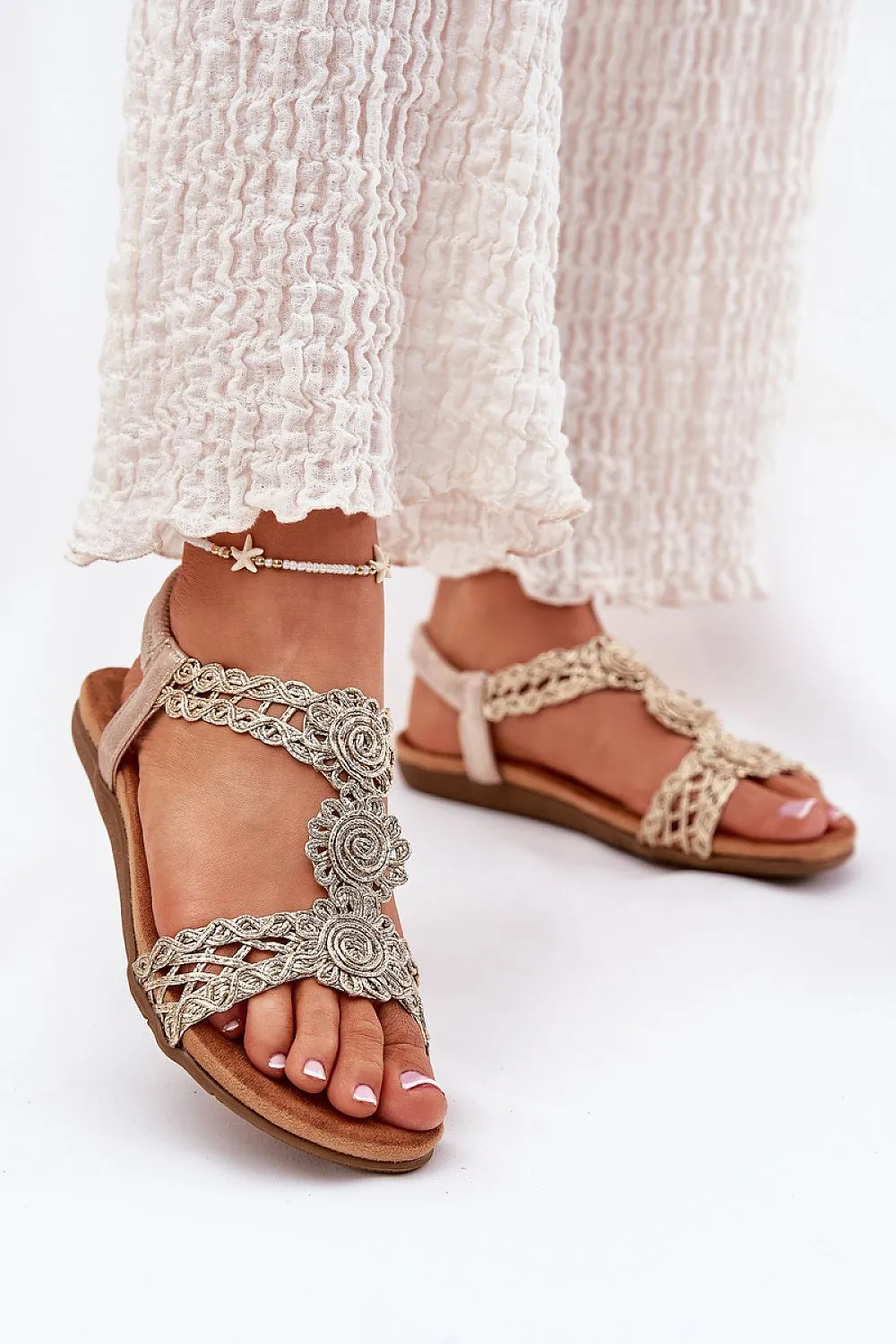 Sandals