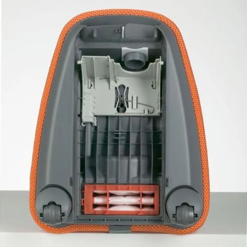 SEBO K2 Airbelt Kombi Canister Vacuum Cleaner