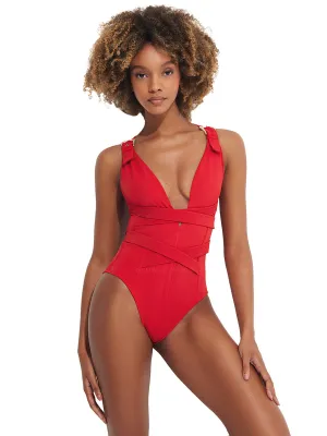 Silvana One Piece