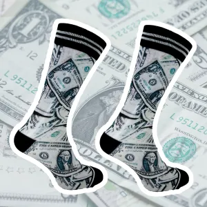 Sock my dollars