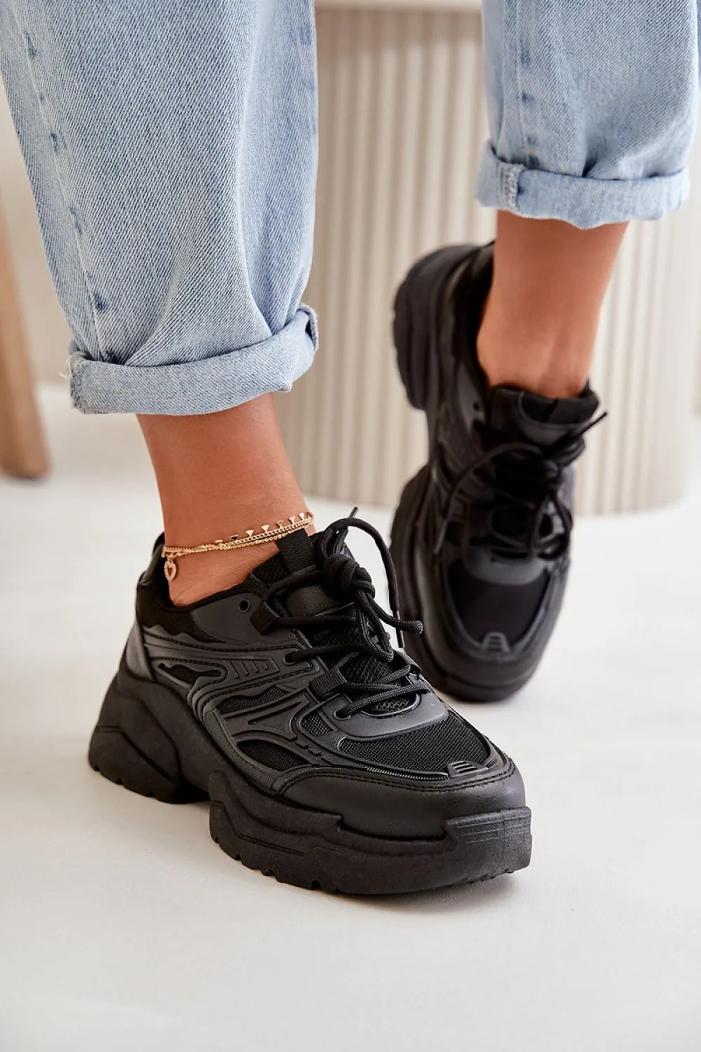 Sport Shoes