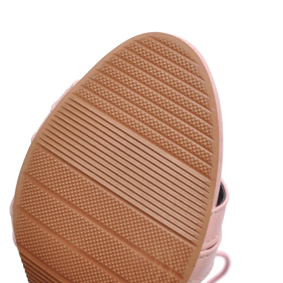Spring and Summer Cool Boots Stiletto High-heeled Cross Straps Large Size Women's Sandals
