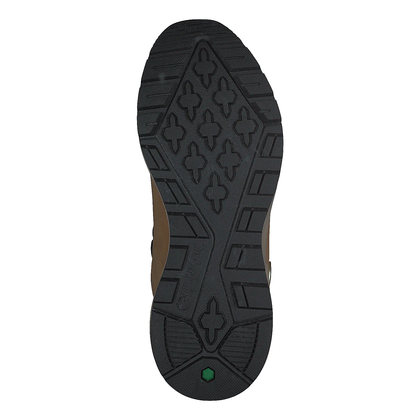 Sprint Trekker Mid Wheat Nubuck