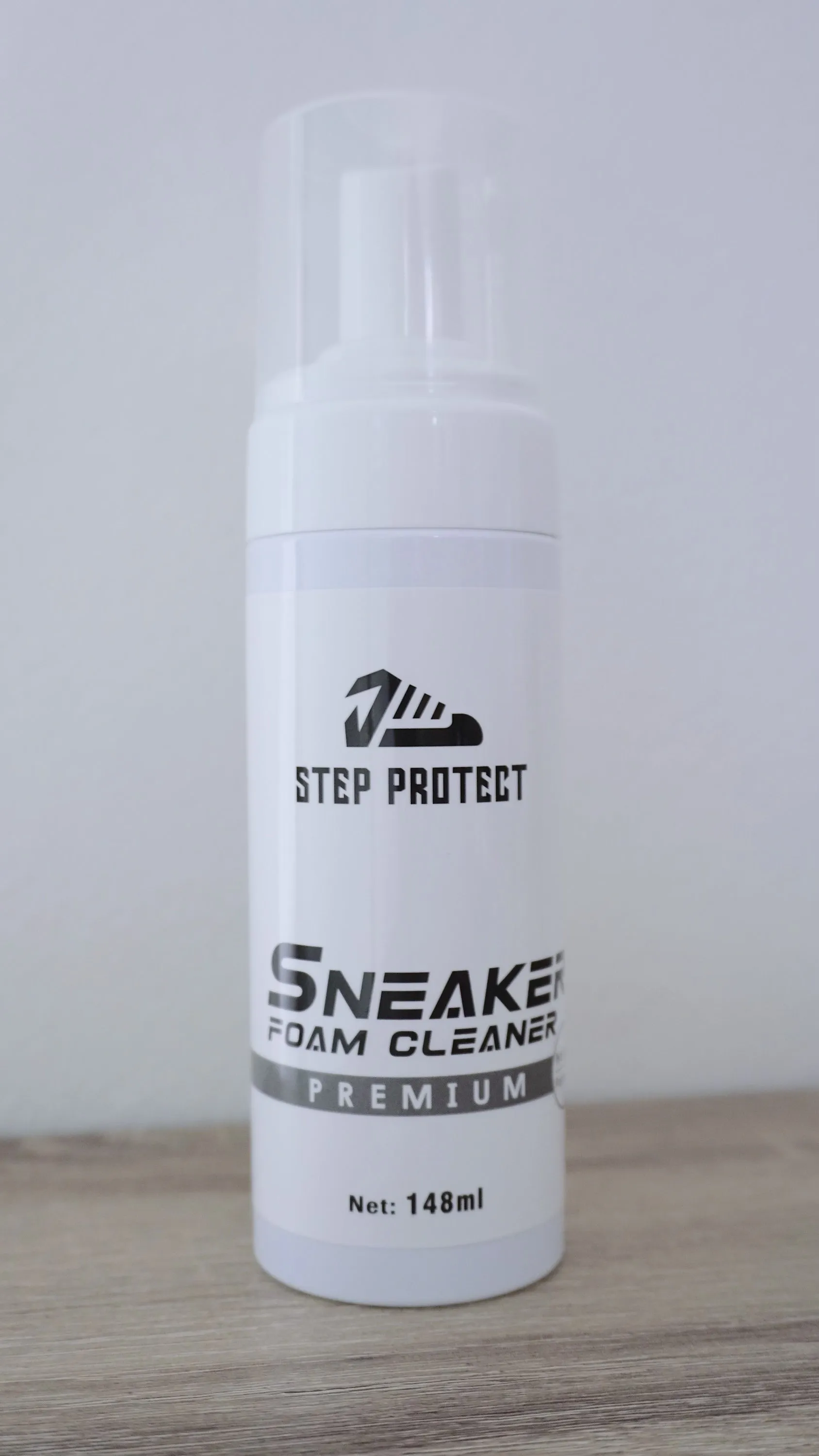 Step Protect Sneaker Cleaning Kit